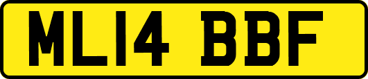 ML14BBF