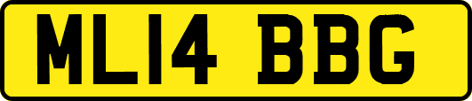 ML14BBG