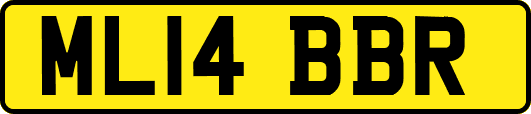 ML14BBR
