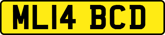 ML14BCD