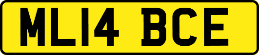 ML14BCE