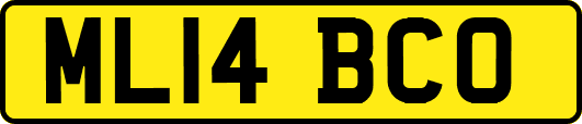 ML14BCO