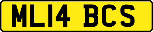 ML14BCS