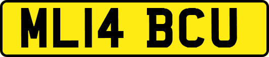 ML14BCU
