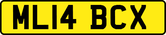 ML14BCX