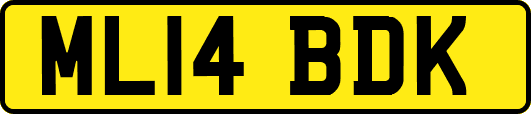 ML14BDK