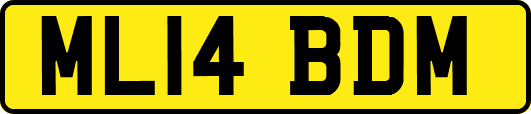 ML14BDM