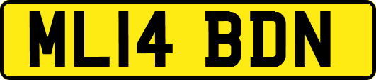 ML14BDN