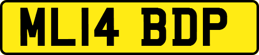 ML14BDP