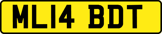 ML14BDT