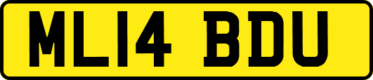 ML14BDU