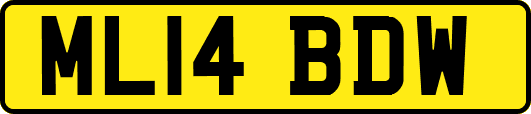 ML14BDW