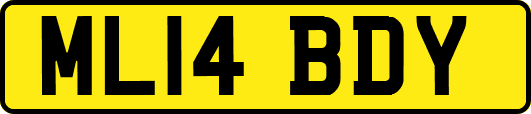 ML14BDY