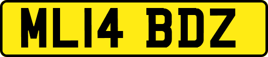ML14BDZ