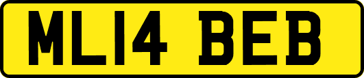 ML14BEB