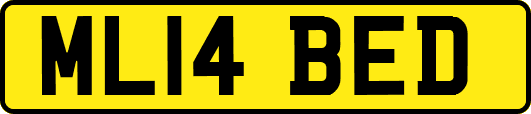 ML14BED
