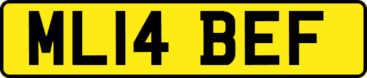 ML14BEF