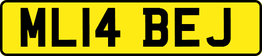 ML14BEJ