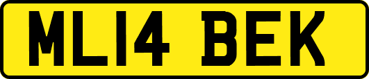ML14BEK