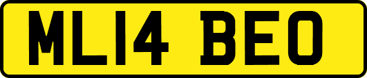 ML14BEO