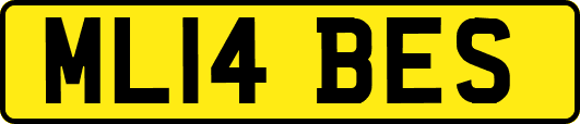ML14BES