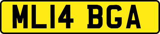 ML14BGA