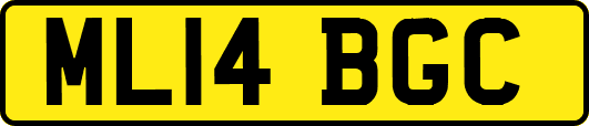 ML14BGC