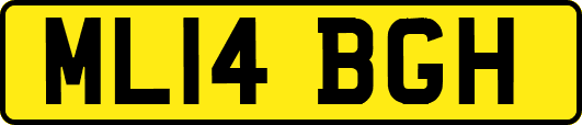 ML14BGH