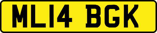 ML14BGK