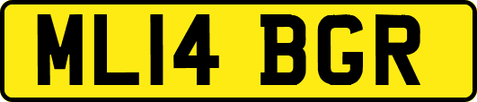 ML14BGR