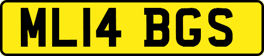 ML14BGS