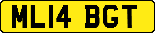ML14BGT