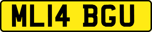 ML14BGU