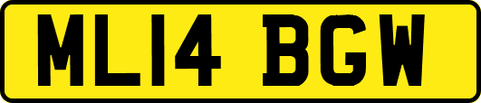 ML14BGW