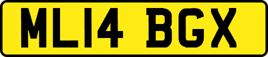 ML14BGX