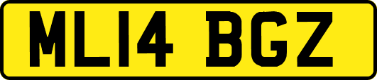 ML14BGZ