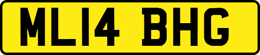 ML14BHG
