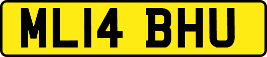ML14BHU