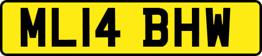 ML14BHW