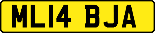 ML14BJA