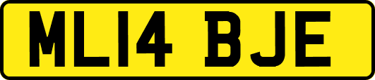 ML14BJE