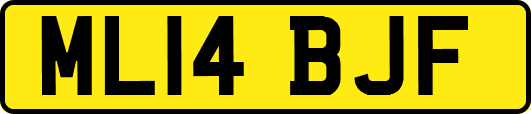 ML14BJF