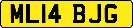 ML14BJG