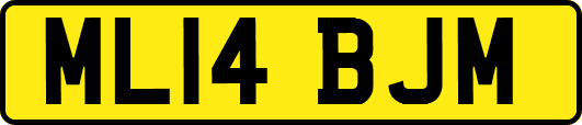 ML14BJM
