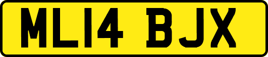 ML14BJX