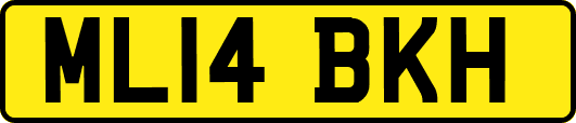 ML14BKH