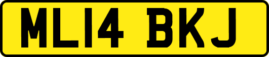 ML14BKJ