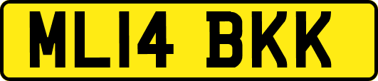 ML14BKK