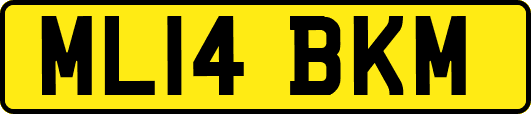 ML14BKM
