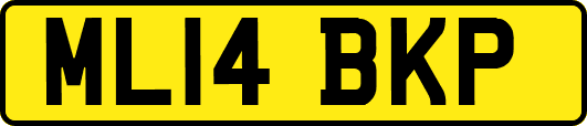 ML14BKP